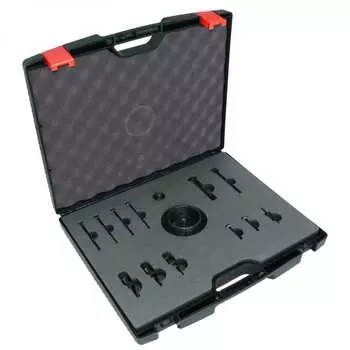 Набор для установки ГРМ Land Rover Diesel Car-tool