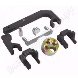 Набор для установки грм mercedes om 651 car-tool ct-z0306