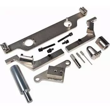 Набор для установки ГРМ OPEL Car-tool