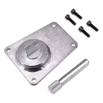 Набор для установки ГРМ Opel / GM Car-tool