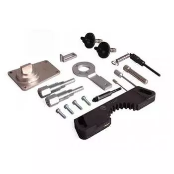 Набор для установки грм opel kit 1 car-tool ct-z1202