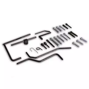 Набор для установки грм peugeot и citroen car-tool ct-e036