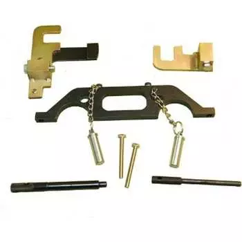 Набор для установки ГРМ RENAULT DCI Car-tool