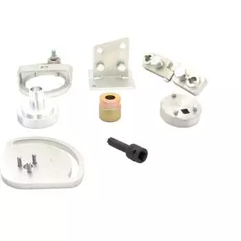 Набор для установки ГРМ VOLVO T6 Car-tool CT-A1406