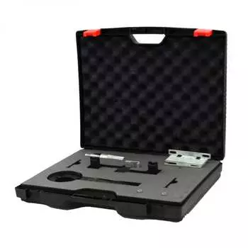 Набор для установки и регулировки грм volvo car-tool ct-z013