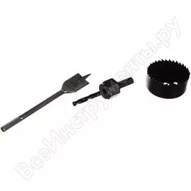 Набор для врезки замков РемоКолор 36-8-654