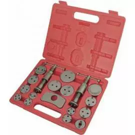 Набор для утапливания поршней суппортов дисковых тормозов МАСТАК 102-00018C