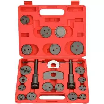 Набор для утапливания поршней тормозных цилиндров GOODKING YP-10022