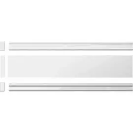 Набор для увеличения ширины арок Cosca Decor