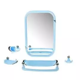 Набор для ванной Berossi