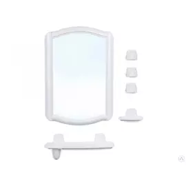 Набор для ванной Berossi