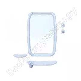 Набор для ванной Berossi