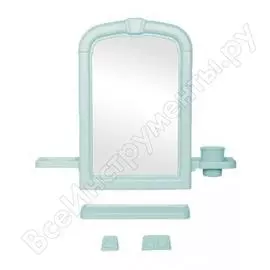 Набор для ванной Berossi