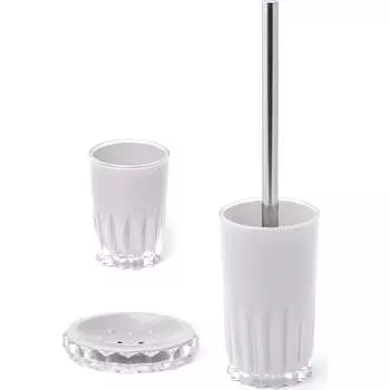 Набор для ванной DeNastia X000087