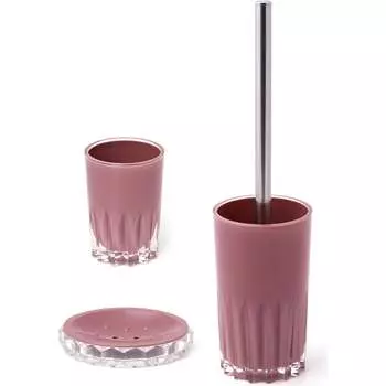 Набор для ванной DeNastia X000088