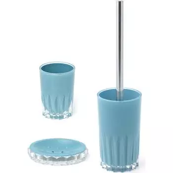 Набор для ванной DeNastia X000089