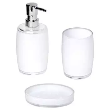 Набор для ванной DeNastia X000096