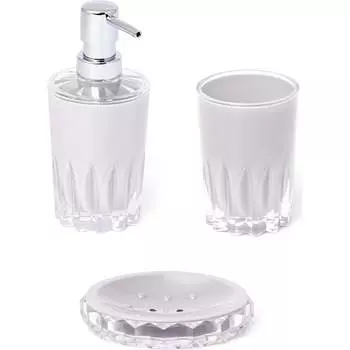 Набор для ванной DeNastia X000100