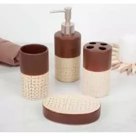 Набор для ванной Доляна