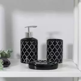 Набор для ванной Доляна Морокко 6244628