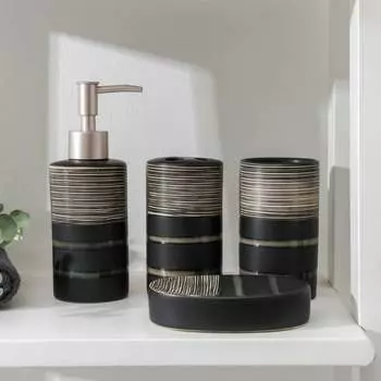 Набор для ванной Доляна