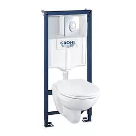 Набор для ванной Grohe