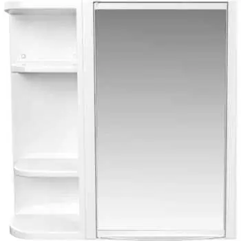 Набор для ванной комнаты Berossi hilton universal НВ 33401000