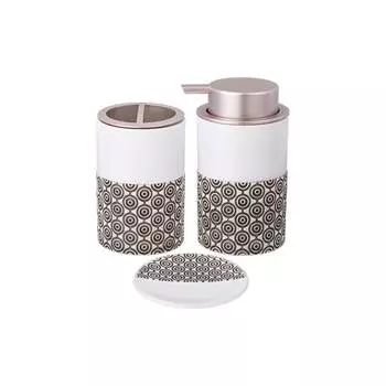 Набор для ванной комнаты Lefard 755-1034