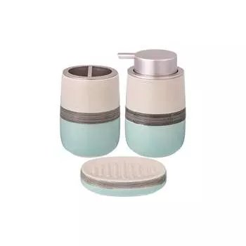 Набор для ванной комнаты Lefard 755-1032