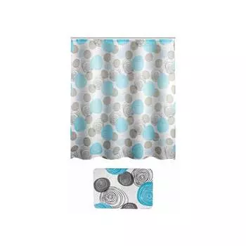 Набор для ванной комнаты Рыжий кот