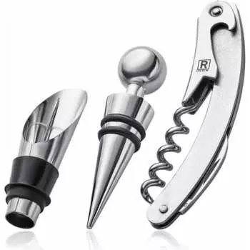 Набор для вина Regent inox Linea CUCINA 93-CN-07-S06