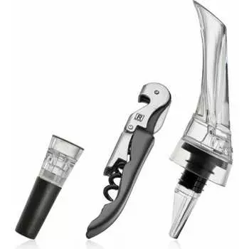 Набор для вина Regent inox