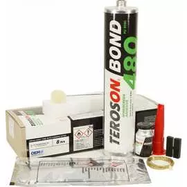 Набор для вклейки стекол TEROSON