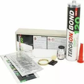 Набор для вклейки стекол TEROSON