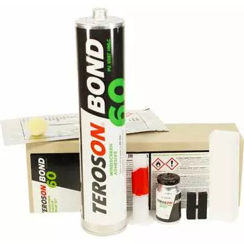 Набор для вклейки стекол TEROSON BOND 60 2688926