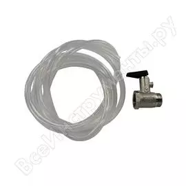 Набор для водонагревателя ITAP