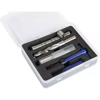 Набор для восстановления резьбы Debever Machining Solutions DB-RKM1615