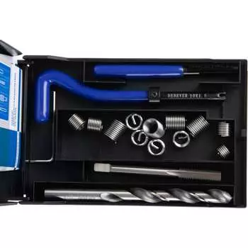 Набор для восстановления резьбы Debever Machining Solutions DB-RKM1015
