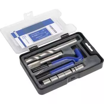 Набор для восстановления резьбы Debever Machining Solutions DB-RKC1213