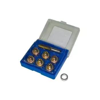 Набор для восстановления резьбы маслосливных отверстий VERTUL VR50207C