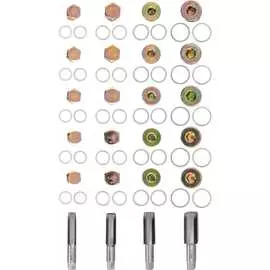 Набор для восстановления резьбы маслосливных отверстий THORVIK ODPRK1320 53215