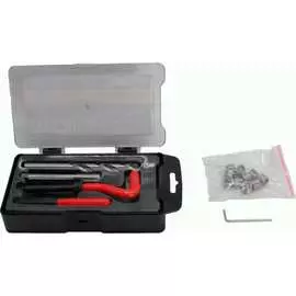 Набор для восстановления резьбы Rossvik