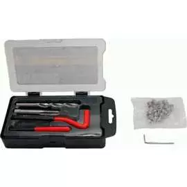 Набор для восстановления резьбы Rossvik