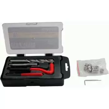 Набор для восстановления резьбы Rossvik ST217