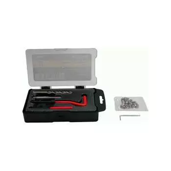 Набор для восстановления резьбы Rossvik