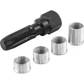 Набор для восстановления резьбы свечного отверстия THORVIK SPTRS145 53197