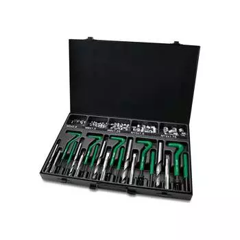 Набор для восстановления резьбы TOPTUL JGAD130A