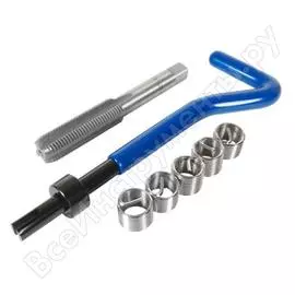 Набор для восстановления резьбы JTC JTC-4947