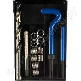 Набор для восстановления резьбы JTC JTC-4786