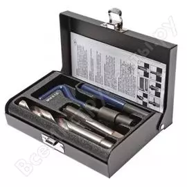 Набор для восстановления резьбы JTC JTC-4789